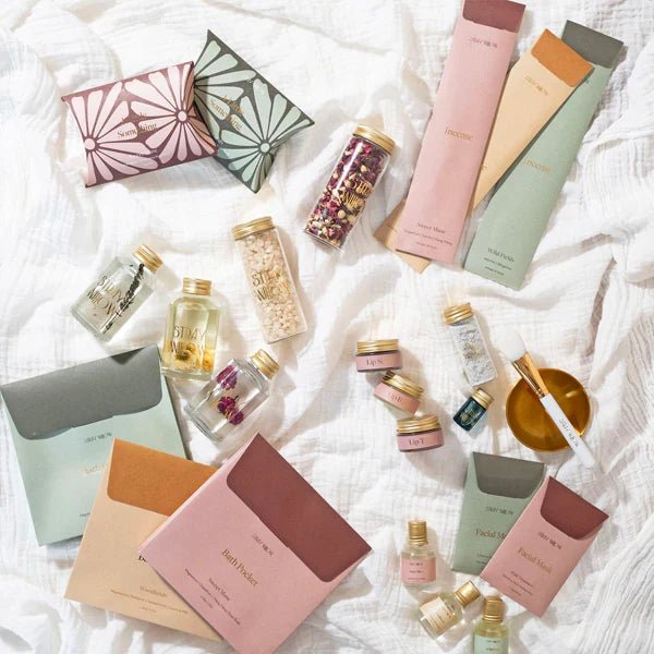 Shop All - Beauty Bundles