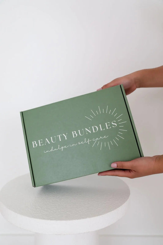 Create your own beauty experience - Beauty Bundles - Fast Bundle - Bath and Body