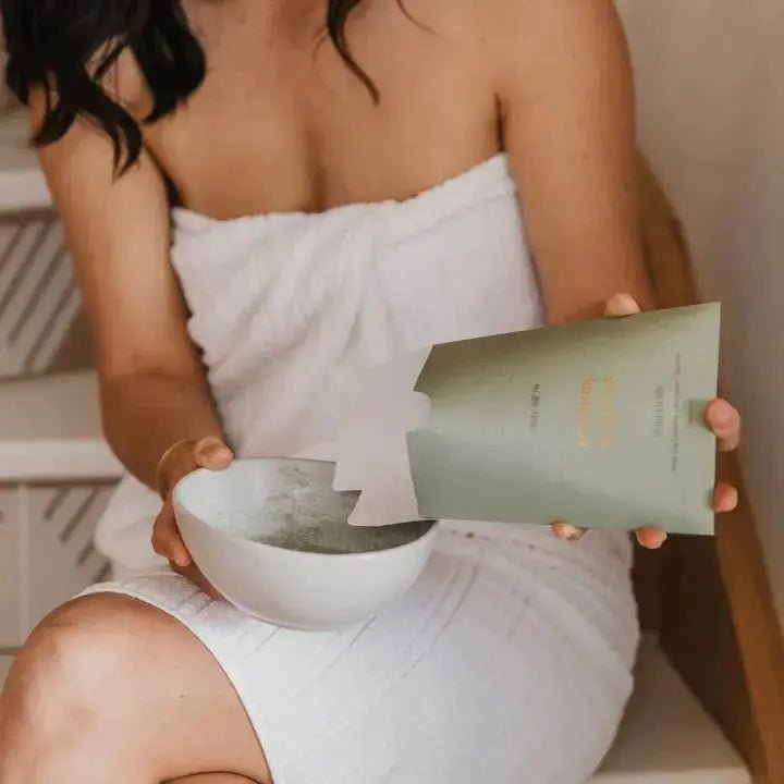 Create your own beauty experience - Beauty Bundles - Fast Bundle - Bath and Body