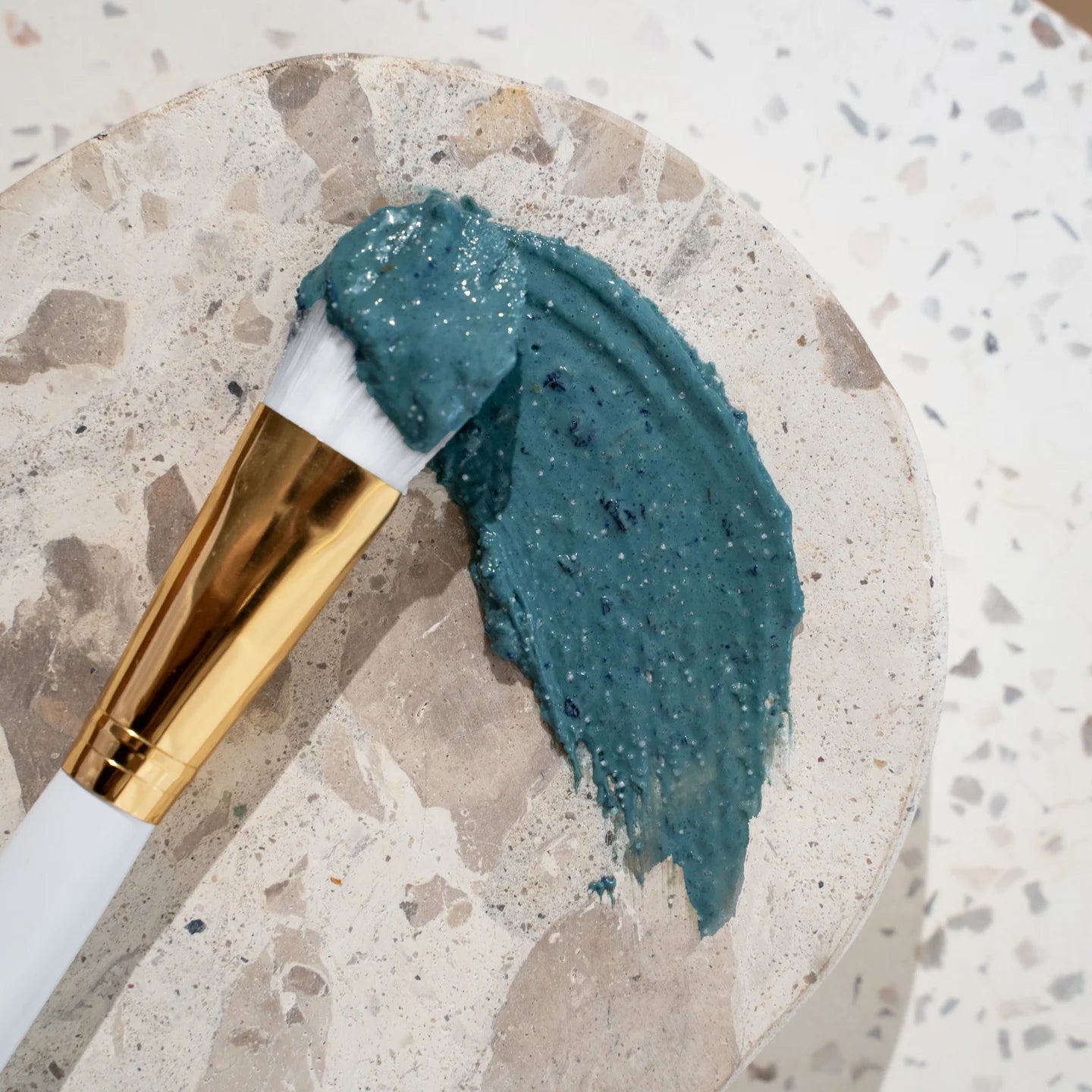 Facial Mask - Blue Tansy - Beauty Bundles - Stray Willow - Organic Skincare