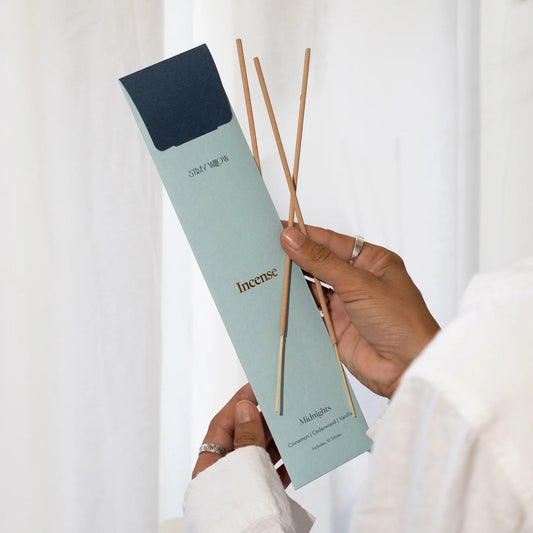Incense - Midnights - Beauty Bundles - Stray Willow - 