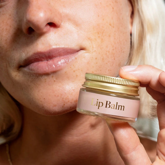 Lip Balm - Beauty Bundles - Stray Willow - Organic Skincare