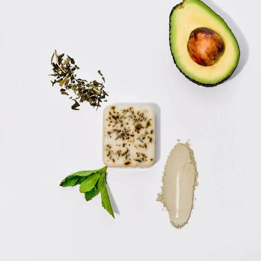 Sencha Body Bar - Beauty Bundles - SLK Soaps - Bath and Body