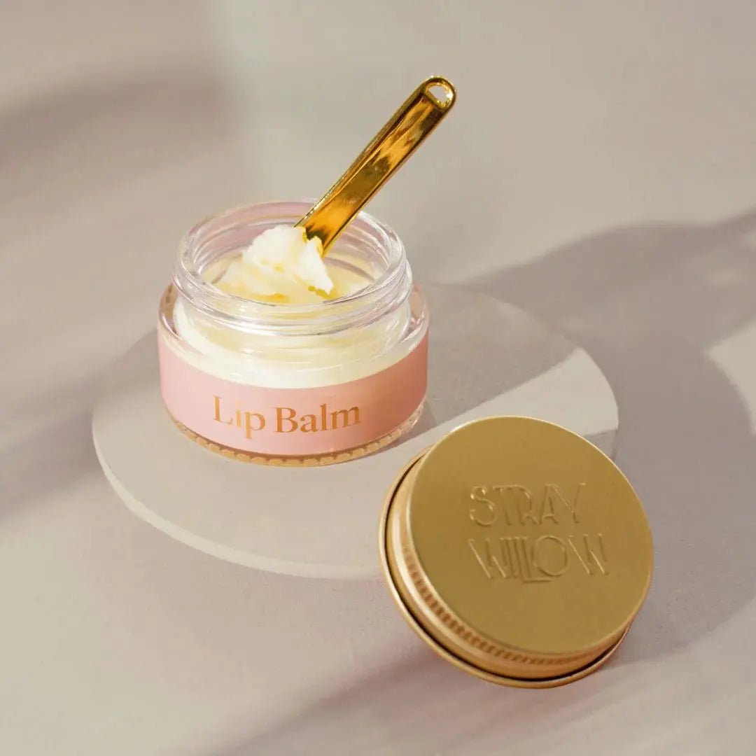 Silk Lip Kit - Beauty Bundles - Stray Willow - Bath and Body