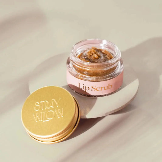 Silk Lip Kit - Beauty Bundles - Stray Willow - Bath and Body